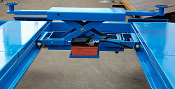 ES4D-S Подъемник 4-хст. г/п 4 т,эл/гидр. 380V (к-т)