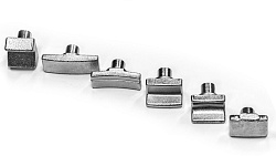 Станок для правки легкосплавных дисков Siver RR ALU-54 