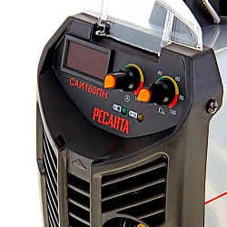 Сварочный аппарат РЕСАНТА САИ-160ПН
