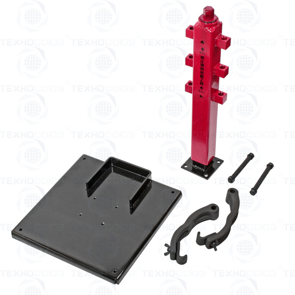 JTC-1956 СТЕНД ДЛЯ СЖАТИЯ СТОЕК АМОРТИЗАТОРНЫХ