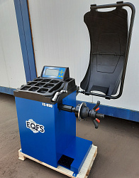 Автоматический балансировочный станок, ES-650 