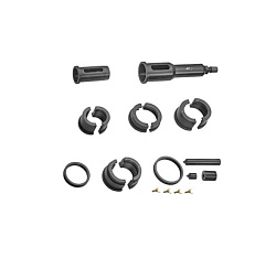 НАБОР СЪЕМНИКОВ ДЛЯ РЕМОНТА КПП (ZF 16S) JTC-7686 