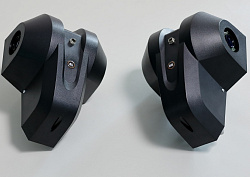 Т6202 Стенд сход развал 3D с технологией Free Motion; Т 6202