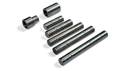 Станок для правки легкосплавных дисков Siver RR ALU-54 