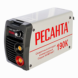Сварочный аппарат РЕСАНТА САИ-190К