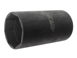 JTC-5242 ГОЛОВКА ДЛЯ ДАТЧИКА КПП 1/2"Х27ММ 8-МИ ГРАННАЯ