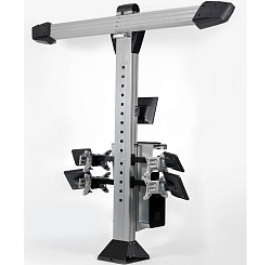 7204 TAS Стенд сход-развал 3D Техно Вектор 