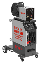 Сварочный аппарат САИПА-500